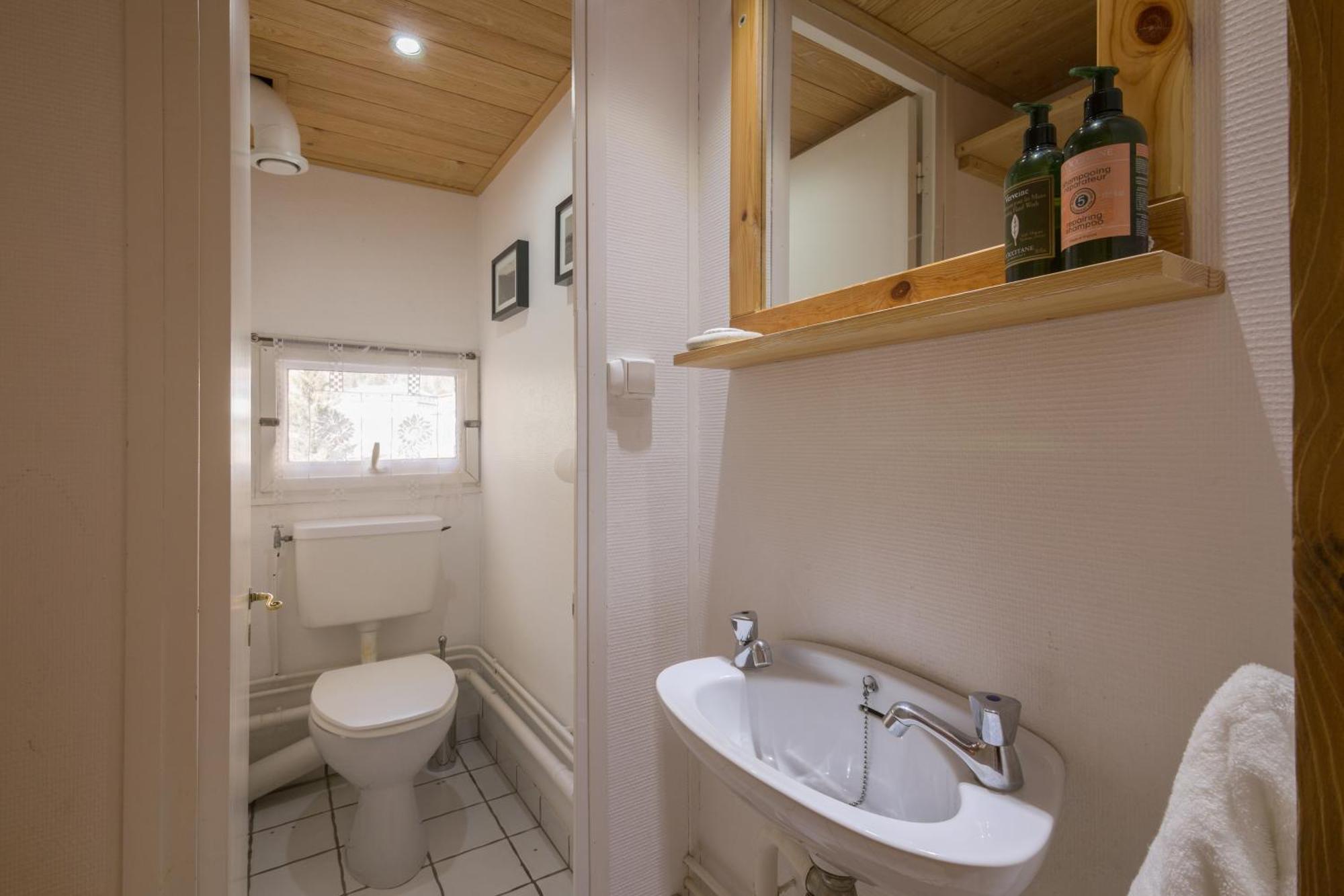 Residence Grand Roc - Bruyeres 220 - Happy Rentals シャモニー エクステリア 写真